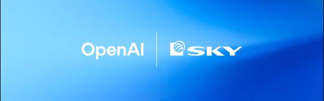 OpenAI buys the maker of Mac automation app Sky
