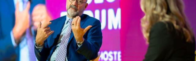 Accor Deputy CEO Eyes Middle East, AI, and Live Events for Hotel Growth Accor Deputy CEO Eyes Middle East, AI, and Live Events for Hotel Growth