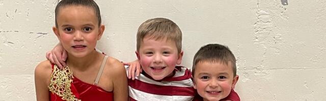 Moving back to my hometown means my kids get more time with their cousins and grandparents, and my husband and I get more date nights