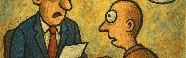 Обо всём и наболевшем