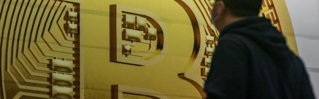 China Accuses United States of $13 Billion Bitcoin Mining Pool Hack