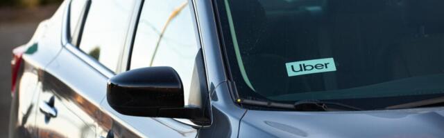 What Happened to Uber’s Vision of an End to Car Ownership? A Report Has Answers