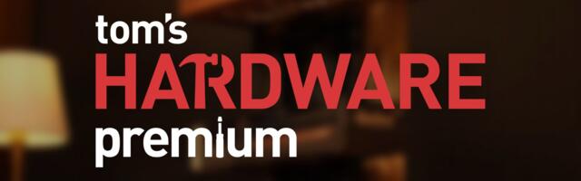 This is your last chance to try Tom's Hardware Premium with up to 50% off, from $5.99 — access our benchmarking database, get exclusive articles and more