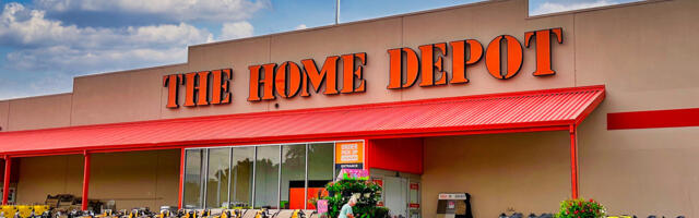 5 Last Minute Gift Ideas From Home Depot