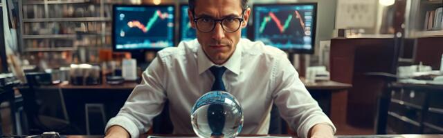 Почему 90% торговых ботов умирают после первого деплоя