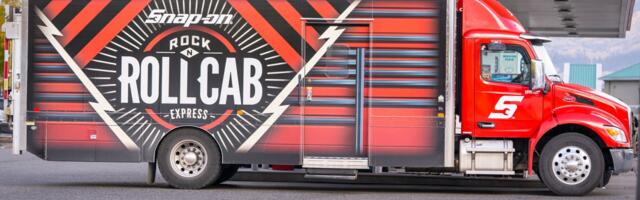 What Does $500 Buy You At Snap-On Vs. Harbor Freight?