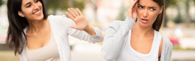 I couldn’t understand why people found me exhausting to be around, until I learned about emotional intelligence