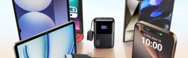 5 Cheap Power Banks That Can Compete With Anker