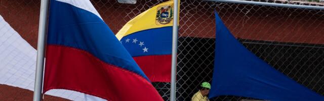 Russian oil firm says it will keep its Venezuela assets after US military operation