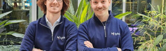 Lytra completes pre-seed financing for AI-driven manufacturing solution