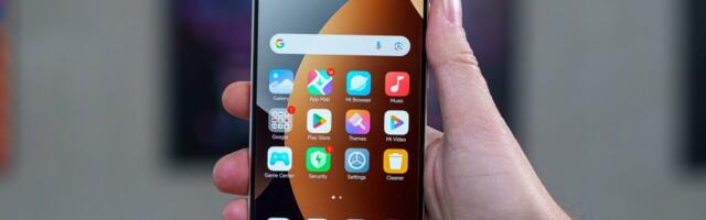 Redmi Note 15 Pro+ goes through durability test, gets disassembled on video