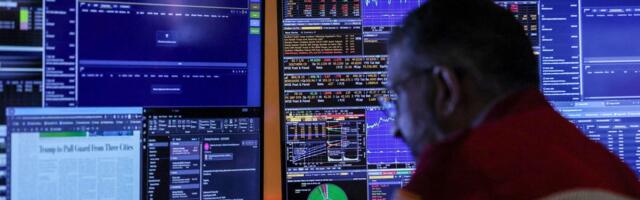 Wall Streeters reveal their favorite AI tools and what they use them for