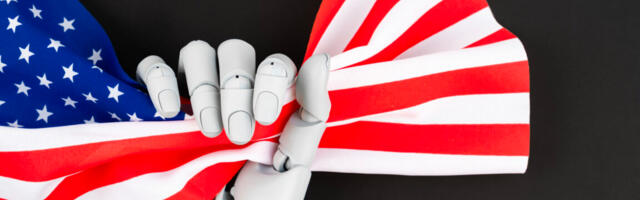 US cyber defense chief accidentally uploaded secret government info to ChatGPT