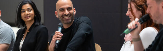 Ali Asaria’s Transformer Lab launches worldwide