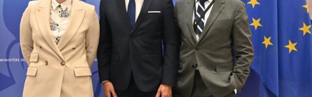 Ripple Secures Full EU License in Luxembourg to Power European Expansion