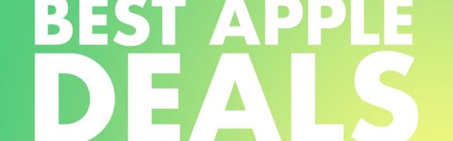 Best Apple Deals of the Week: Get Up to $1,200 Off Samsung's Best Monitors and More