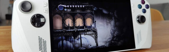 AMD may have just made these high-end handhelds obsolete after only two and a half years