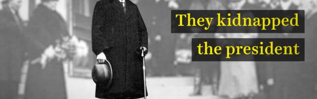 How Finland defeated fascism