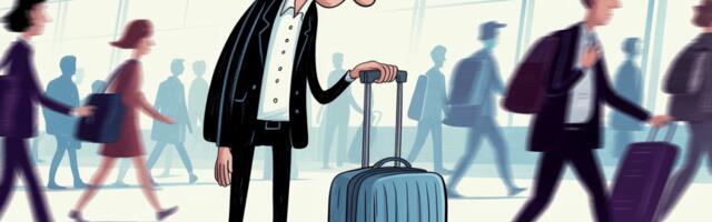 Why won’t Travelpro repair my carry-on bag? I have a lifetime warranty!