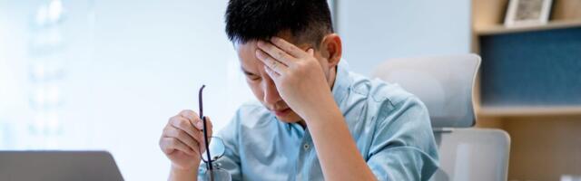 Using too many AI tools at once can actually make you less productive and cause 'brain fry,' study finds