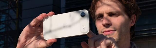 iPhone Air at 6 months — here’s what I love, what I hate, and why it’s ‘the most conflicted I’ve ever been about a phone’