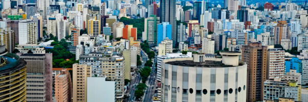 Will Brazil’s Roaring 20s see the rise of early-stage startups?