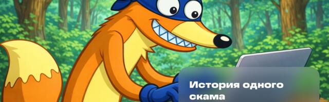 Как под нашим брендом пытались развести джунов на деньги (и что из этого вышло)