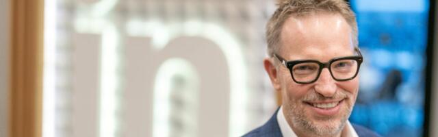 LinkedIn is quietly moving into the AI training business