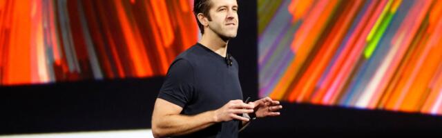 Apple chief Tim Cook to hand over to John Ternus in September