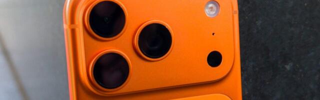 Apple leak claims juicy iPhone 18 Pro camera upgrades that I can’t wait to see in action