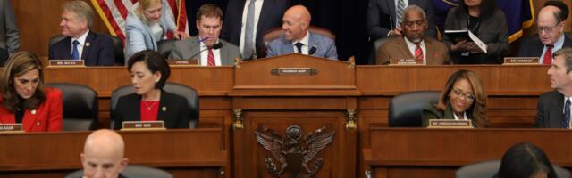 MATCH Act passes first hurdle–targeting semiconductor tools, not just chips