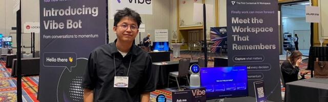 I've worked in startups across China and the US for 20 years. The American playbook is easier to follow.