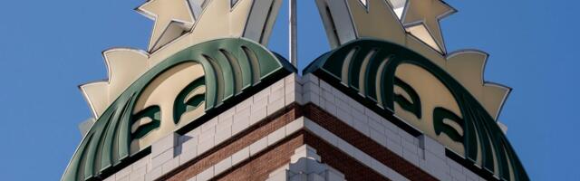 Starbucks is heading to Nashville — and it's part of a bigger fast-food migration south