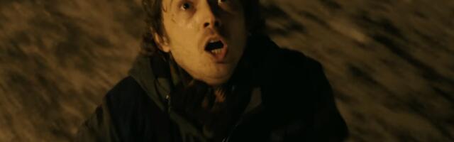 Resident Evil teaser is just as gory as youd expect