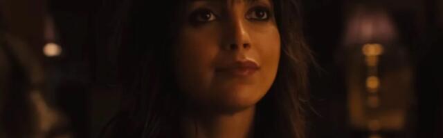 Melissa Barrera Is Returning to Horror Movies on Her Own Terms