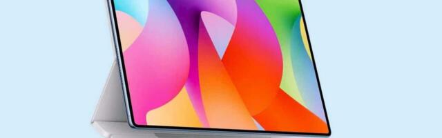 Huawei's iPad Pro Rival Looks Amazing, but You Might Not Be Able to Get It