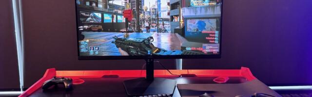 Samsung just launched a wave of next-gen monitors — including the first 6K gaming monitor