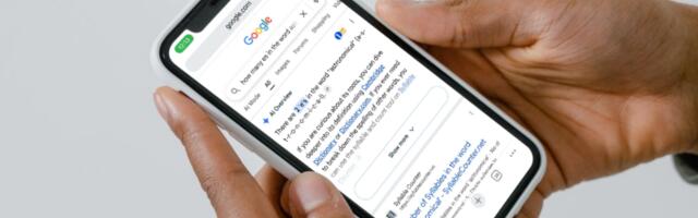 Googles AI Overview still cant spell, and the internet is very aware of it
