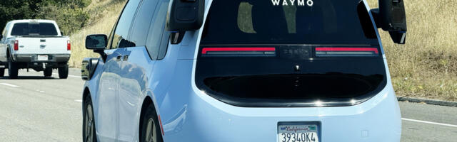 Waymo's monthly membership seems like a bad deal