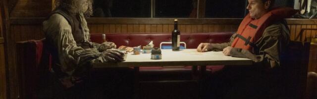 ‘Widow’s Bay’ Has Already Entered the Awards Race