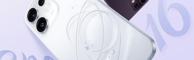 Oppo starts teasing the global Reno16 series in partnership with BABYMONSTER
