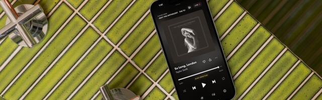 Tidal lays down the rules for AI music. I wish Spotify and everyone else would follow