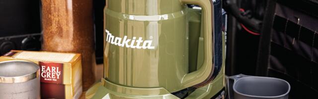 10 Practical Camping Gadgets You Might Not Realize Makita Makes
