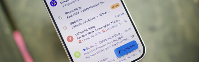 Stop giving away your email address — use these 5 email alias services instead