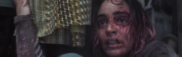 I watched the highly anticipated Evil Dead Burn but the horror movie relies too heavily on gore and neglects the lore