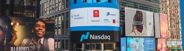 Growth program for Scale-up companies launches in Autumn with top mentors from the Nordics