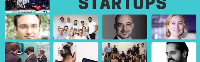 10 coolest UK healthech startups in 2021