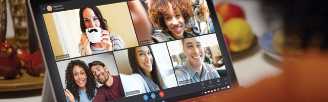 Microsoft promises it hasn’t given up on Skype with big batch of updates