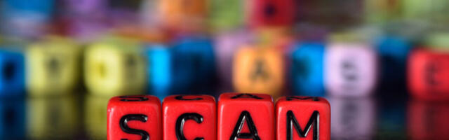 Business Email Compromise Inbound for Banks With High Fraud Risk