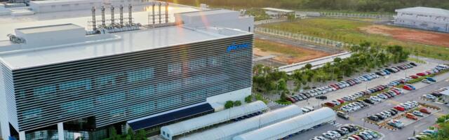 Micron Malaysia, a Great Place to Work for people from all walks of life